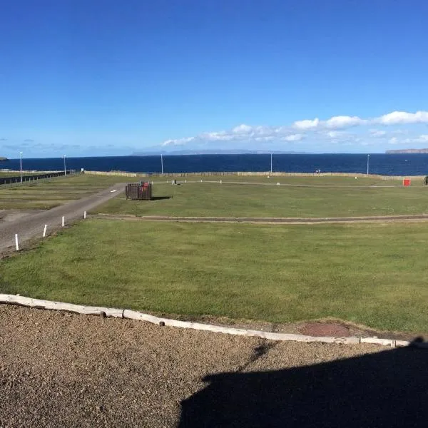 Thurso Bay Holidays, hotel in Thurso