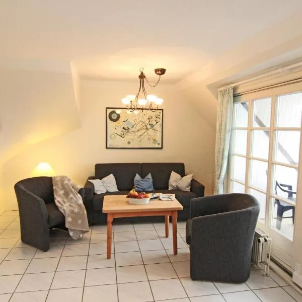 Munkmarsch में, होटल Christine - Munkmarsch