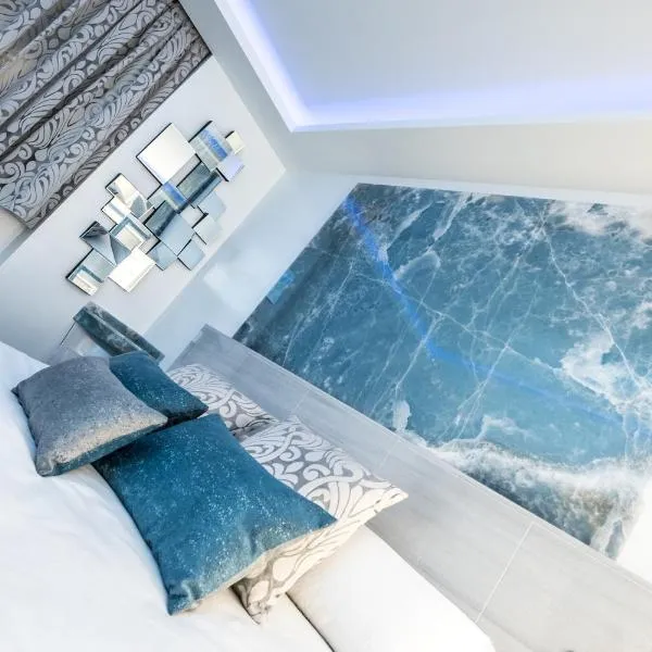 Hostal La Carretera, hotel v destinaci Torrejón de Ardoz