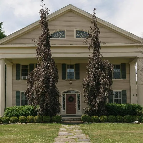 The Watson Boutique Bed and Breakfast, hotel in Woodstock