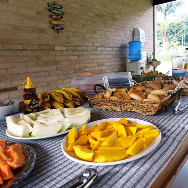 Espaço Casa na Rocha - Foto 5