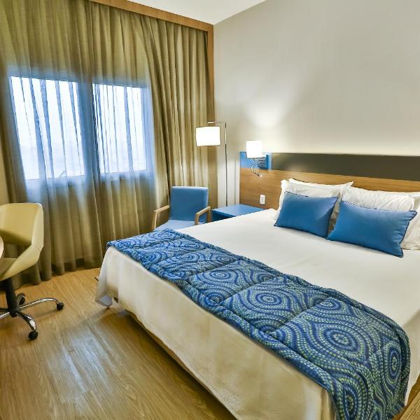 Hilton Garden Inn Santo Andre - Foto 2