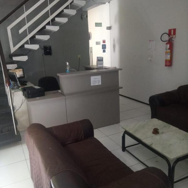 Pousada Atlantico Centro - Fortaleza - Foto 4