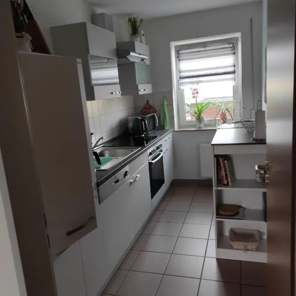 Leineblick, hotel em Seelze