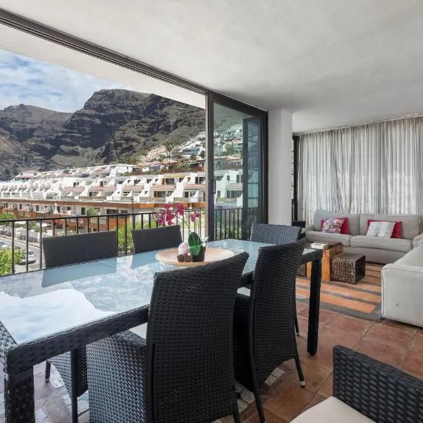 Casa Tatiana, hotel v destinaci Acantilado de los Gigantes