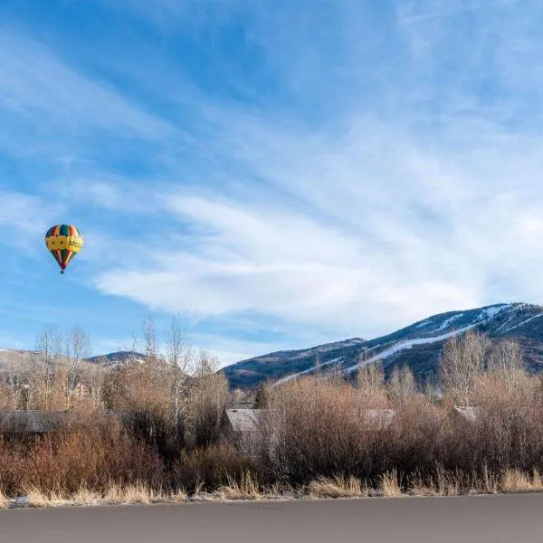 La Quinta Inn by Wyndham Steamboat Springs, hotel i Steamboat Springs