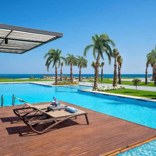 Rixos Premium Magawish Suites and Villas