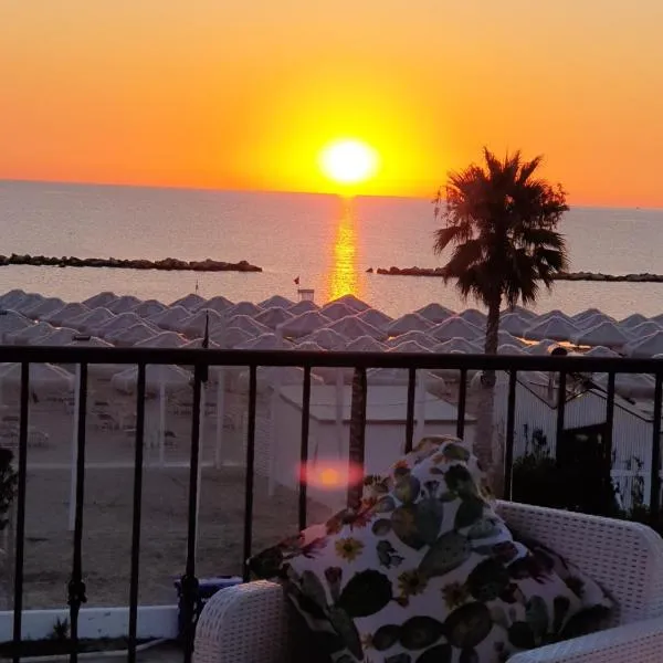 il Sorriso di Angelina, hotel a Pescara