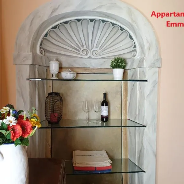 La casa di Edone, hotel in Monzambano