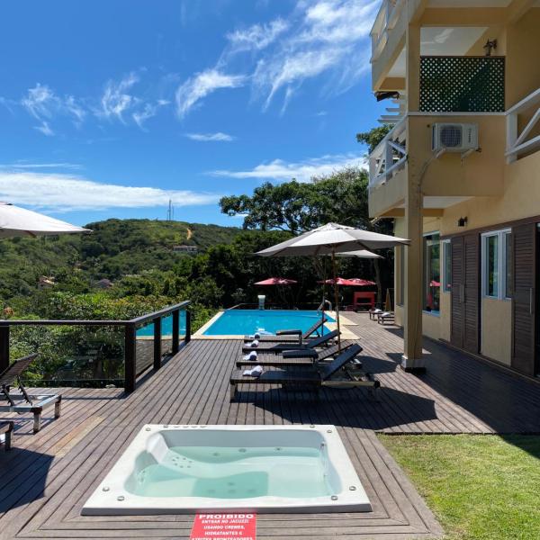 Top de Buzios Boutique Hotel & Spa - Foto 3