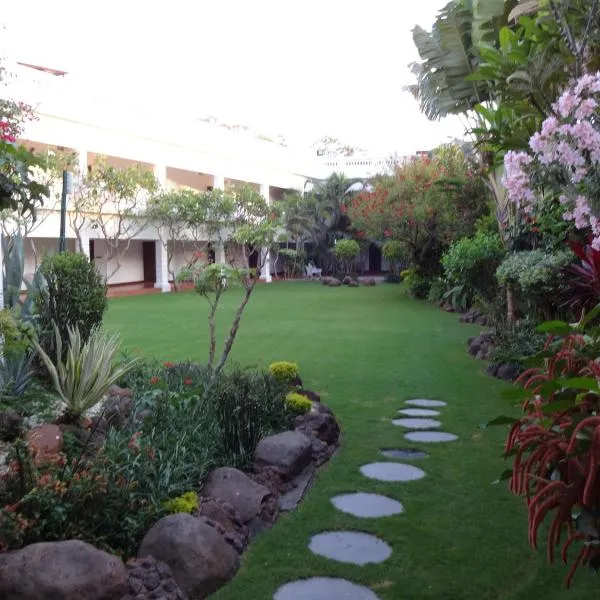 Jehan Numa Palace Hotel photo 2