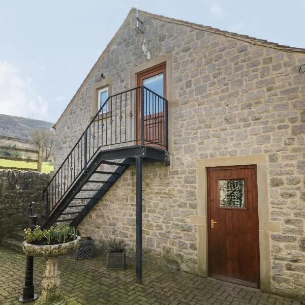 The Loft, hotel in Bradwell
