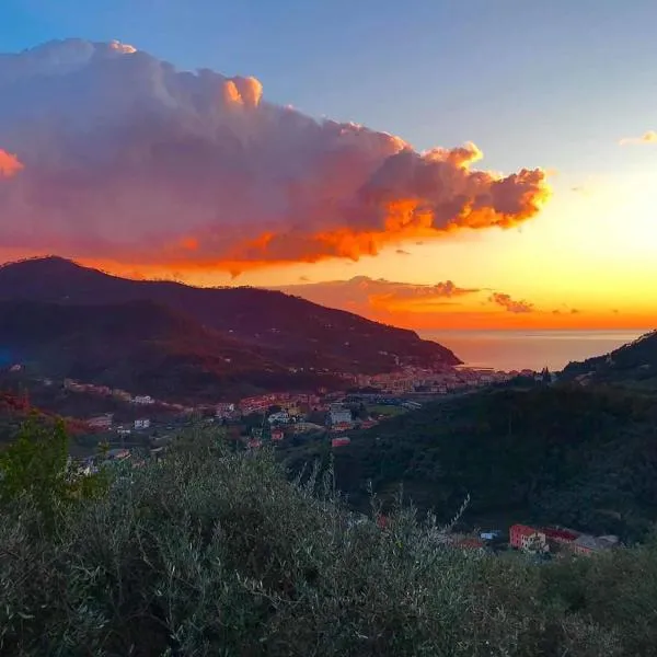 Casa Sofia, Hotel in Levanto