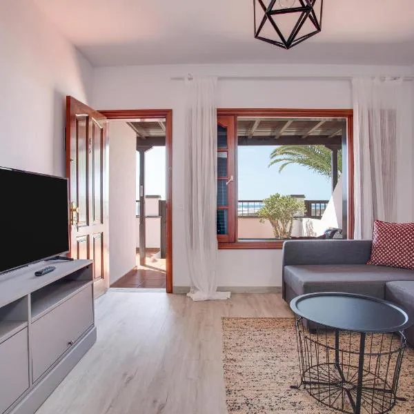 Casa Ann, hotel v destinaci Arrecife