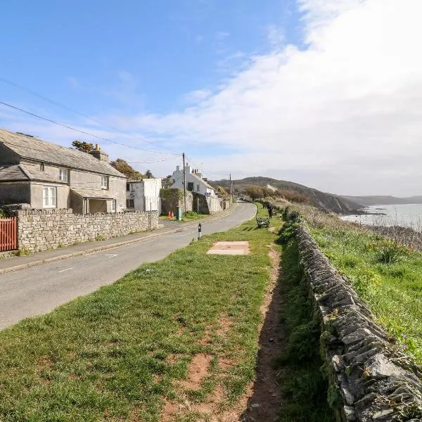 Virginia Cottage, hotel in Torpoint