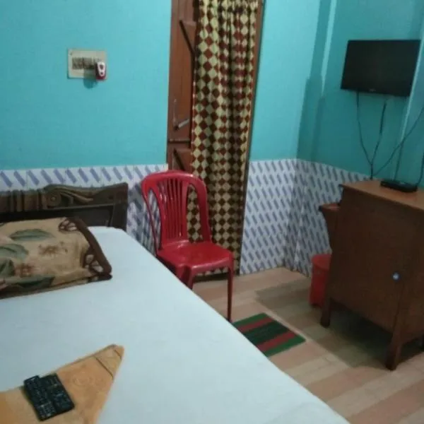 Nirmala Homestay, hotel em Kailāshahar