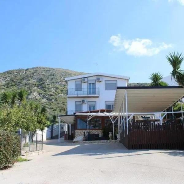 La Corte di Sofia, hotel v destinácii Realmonte