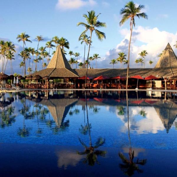 Vila Galé Marés - All Inclusive