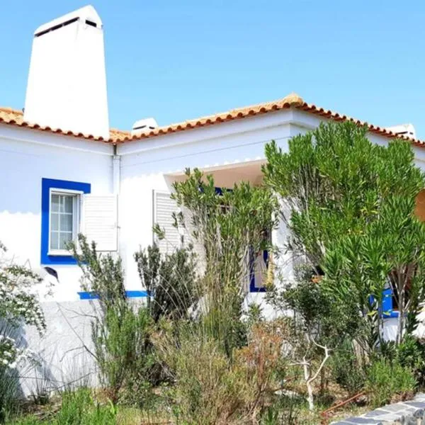 Vila Nova de Santa Susana - Resort, hotel in Alcácer do Sal