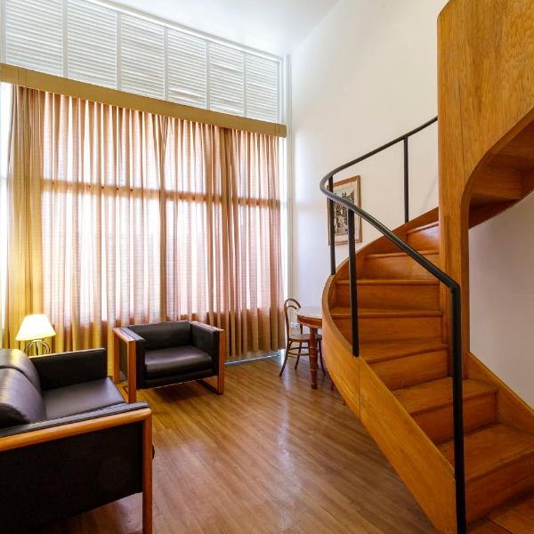 Grande Hotel de Ouro Preto - 80 ANOS - Foto 4