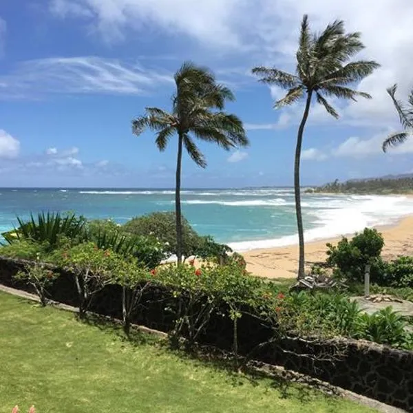 Wailua Bay View Resort, hotel v destinaci Kapaa