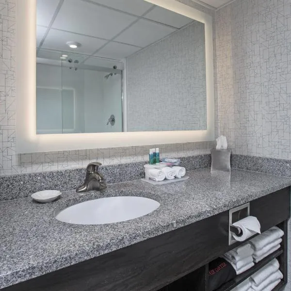 Holiday Inn Express Nags Head Oceanfront by IHG, hotel v destinaci Nags Head