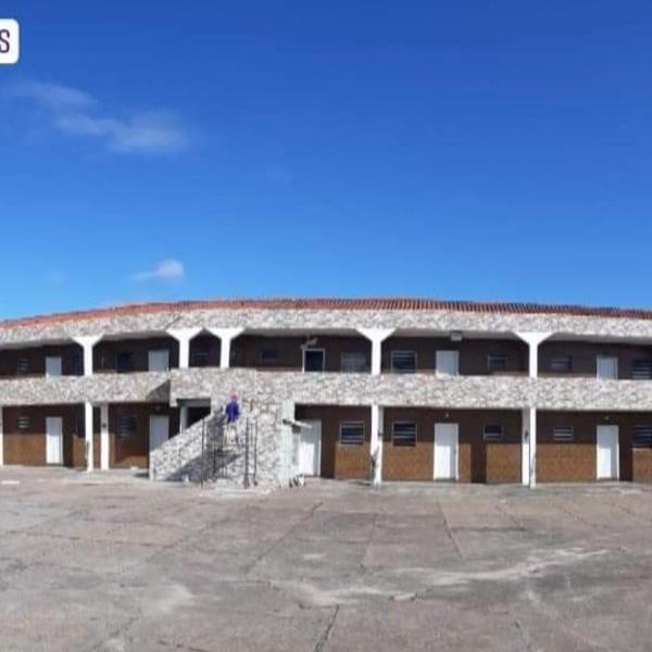 Star Apartamentos