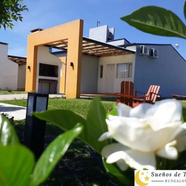 SUEÑOS DE TERMAS, hotell sihtkohas Chajarí