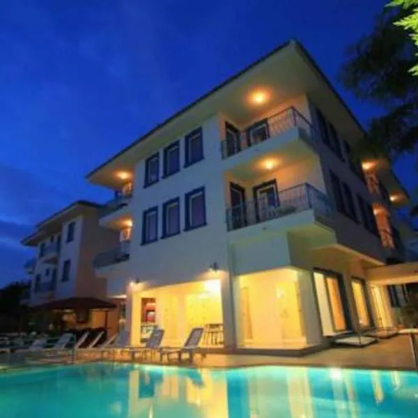 Marigold Otel, hotel v destinaci Cesme