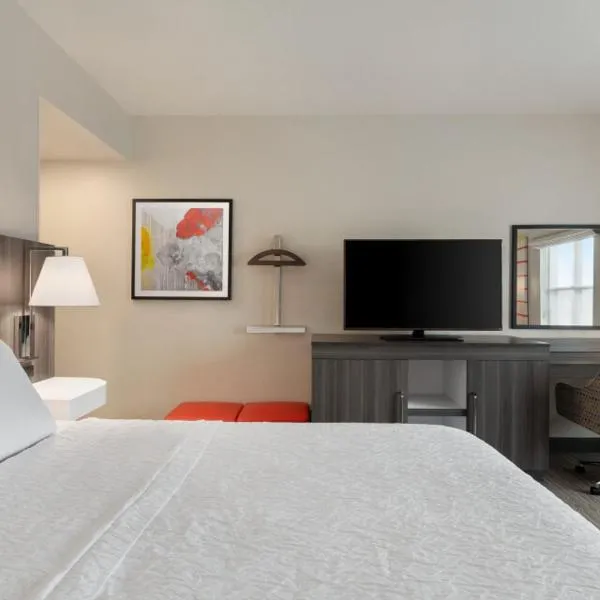 Snoqualmie Inn by Hotel America, hotell sihtkohas Snoqualmie