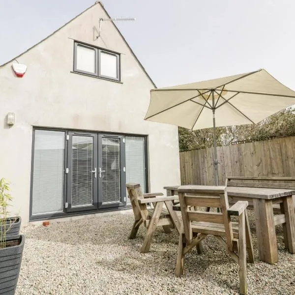 Lily Cottage, hotel di Camelford