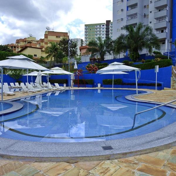 Residencial Thermas Caldas - Foto 2