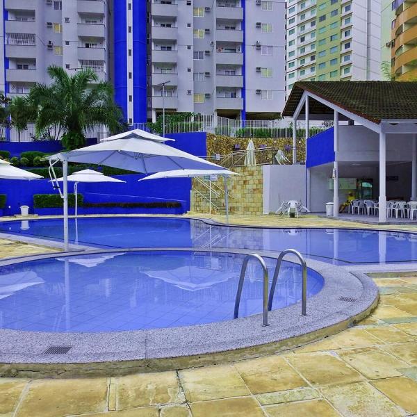 Residencial Thermas Caldas