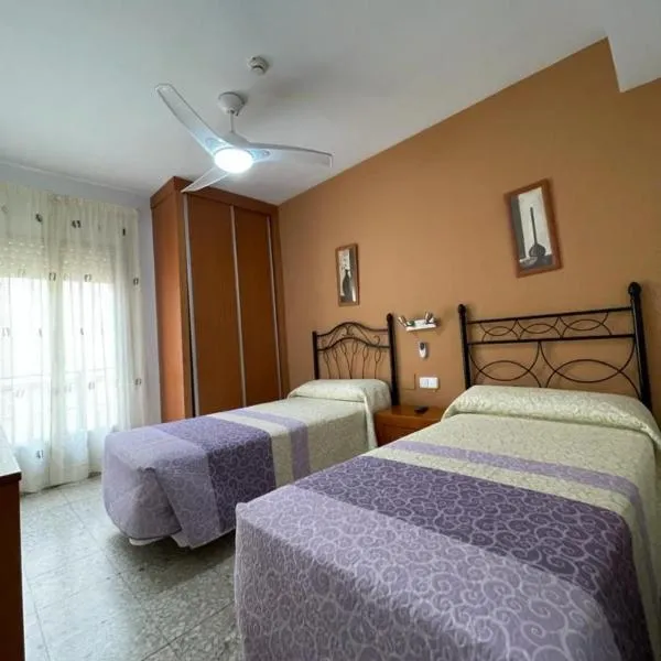 H Arkanta, hotel v destinaci Arganda del Rey
