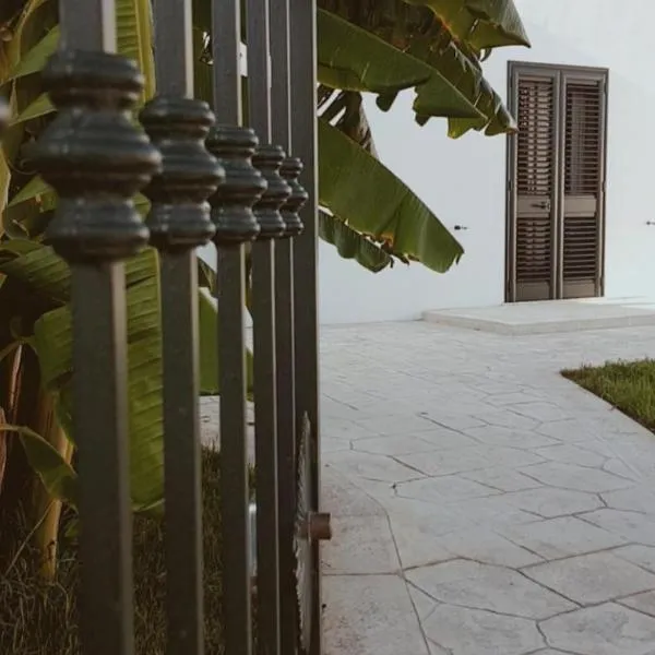 Il Negramaro, hotel v destinácii Veglie