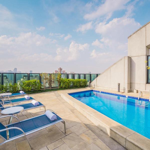 Blue Tree Premium Morumbi - Foto 4