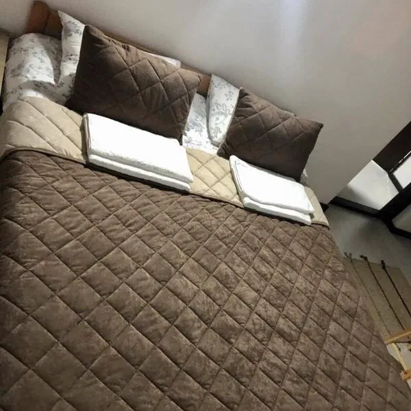 Kapija Svrljiga, hotel v destinaci Svrljig