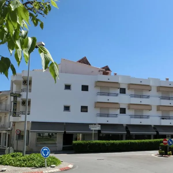 Hotel Can Català, hotel v destinaci L'Escala