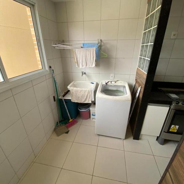 TerraMaris Apartamento Beira Mar Pé na areia - Foto 3