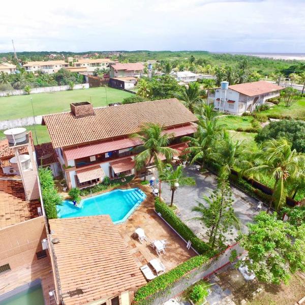 Casa Perfeita para suas férias
