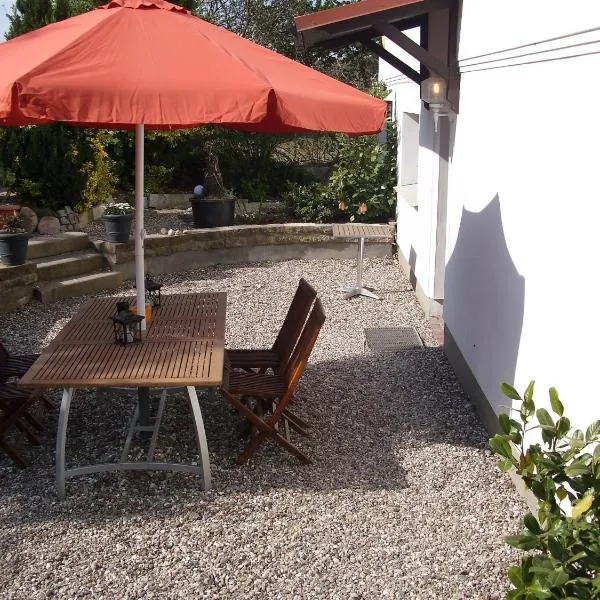 Zur Weide, hotel en Boltenhagen