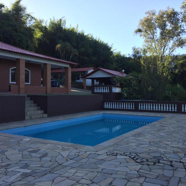 Chácara Paraíso de Itamonte MG - Foto 4