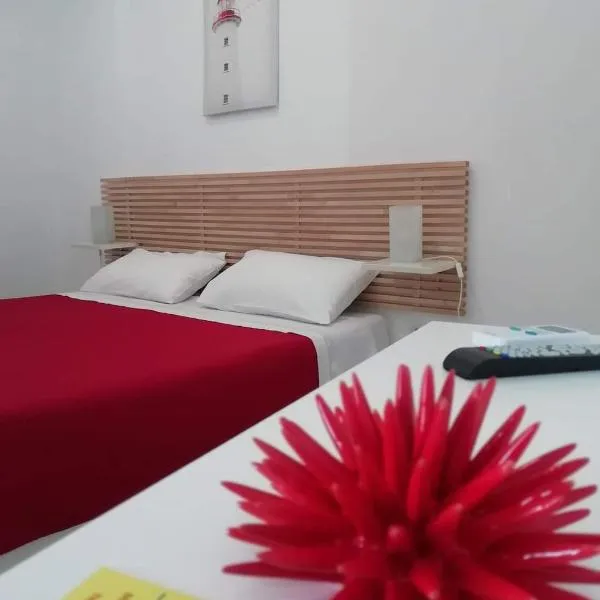 B&B Sole Mare Vento, hotel in Maruggio