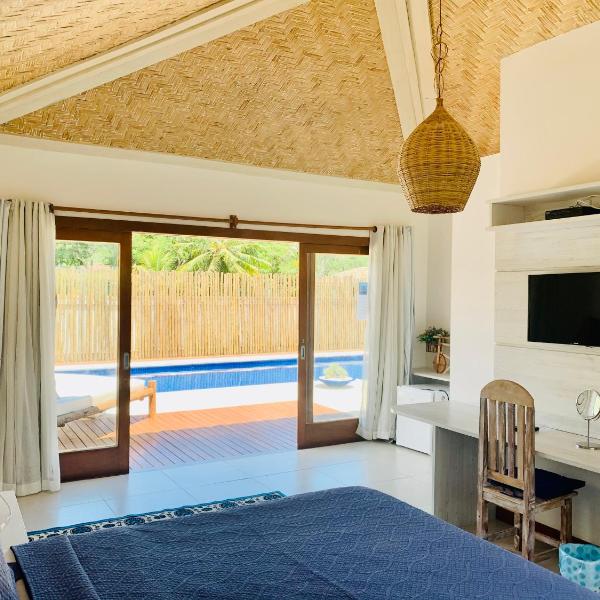 Villa Ferradura Mar - Foto 2