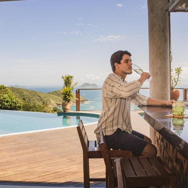 Casa Mirador Boutique Hotel - Foto 5