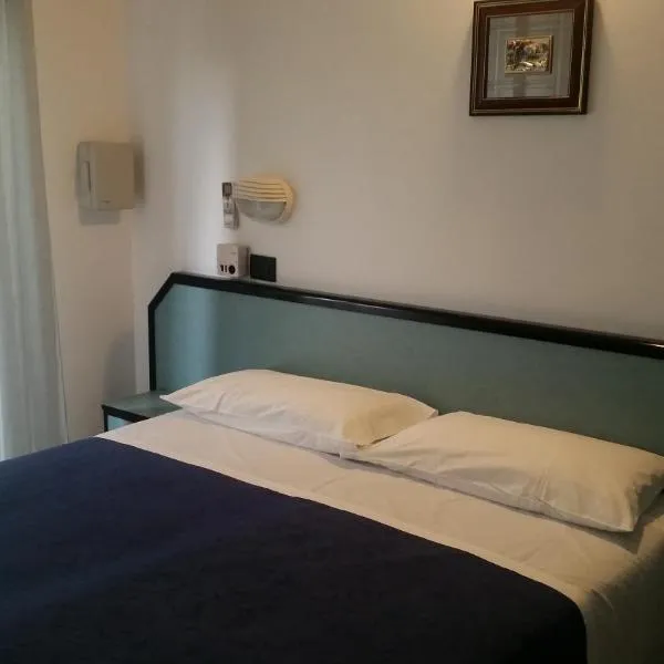 Hotel Caravelle, hotel en Riccione