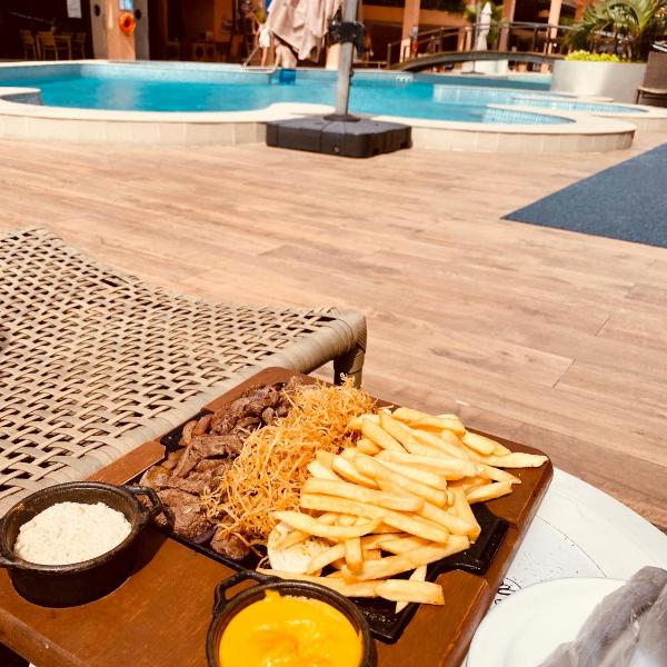 Flat Partic Hotel Jurere Beach Village - Foto 5