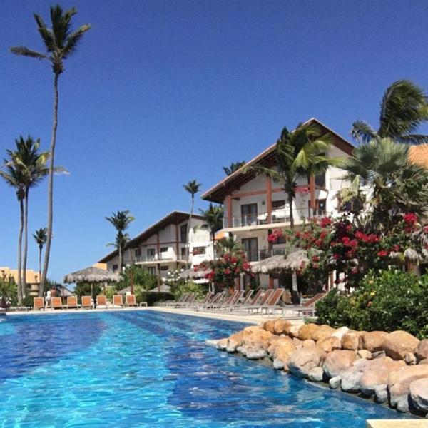 Taiba Beach Resort 02 Apto 3 quartos - Foto 4