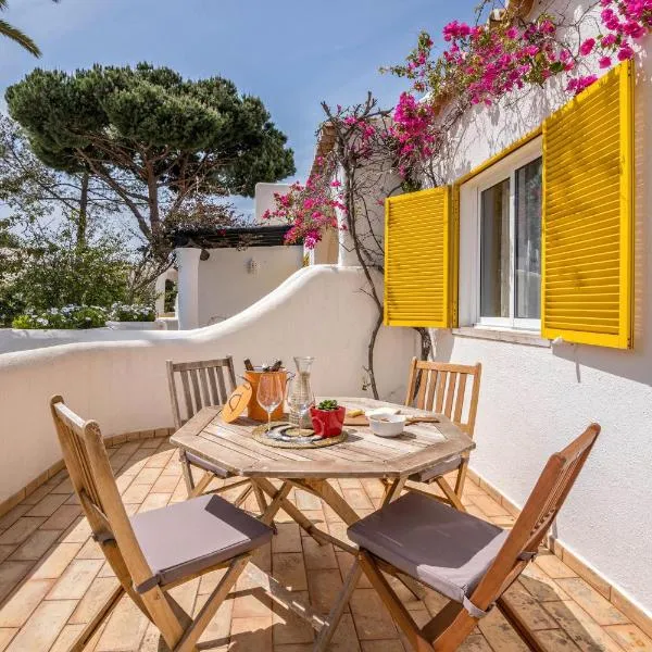 Casa O12, hotel in Vilamoura