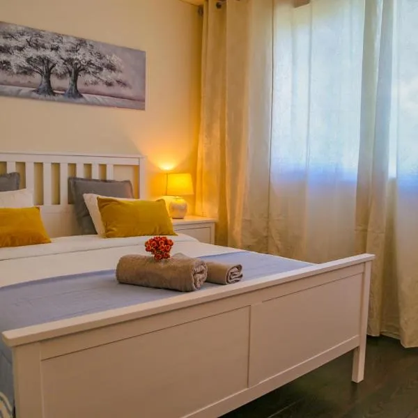 Bom dia Parque Nações Lisboa W โรงแรมในลิสบอน